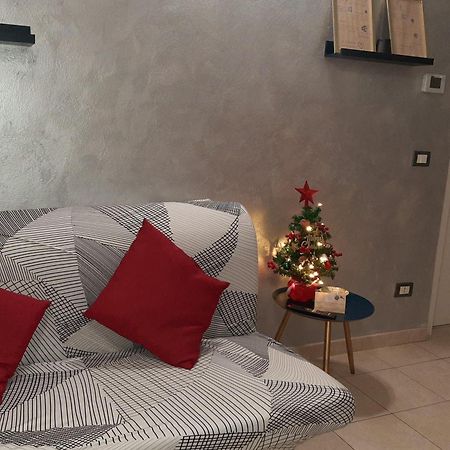 La Nchioscia Apartment La Spezia Luaran gambar