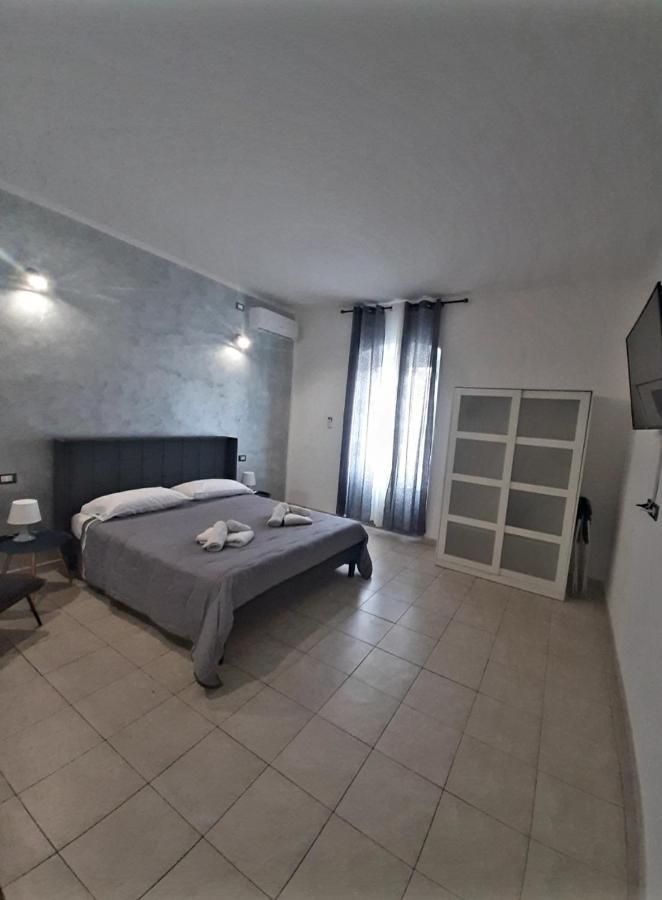 La Nchioscia Apartment La Spezia Luaran gambar
