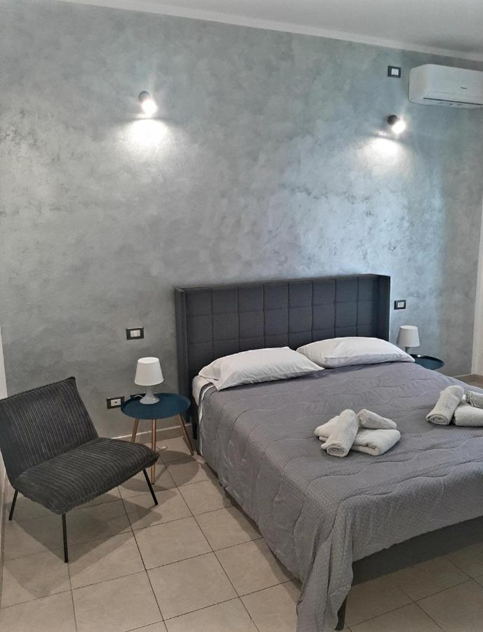 La Nchioscia Apartment La Spezia Luaran gambar